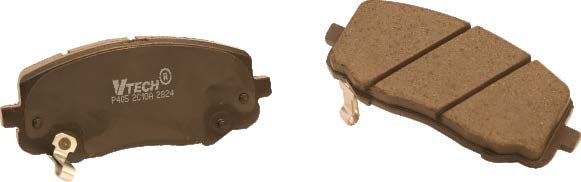 BRAKE PADS