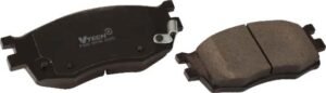 BRAKE PADS