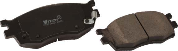BRAKE PADS