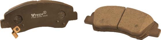 BRAKE PADS
