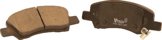 BRAKE PAD