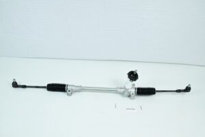 STEERING  RACK  ASSEMBLY HYDRAULIC
