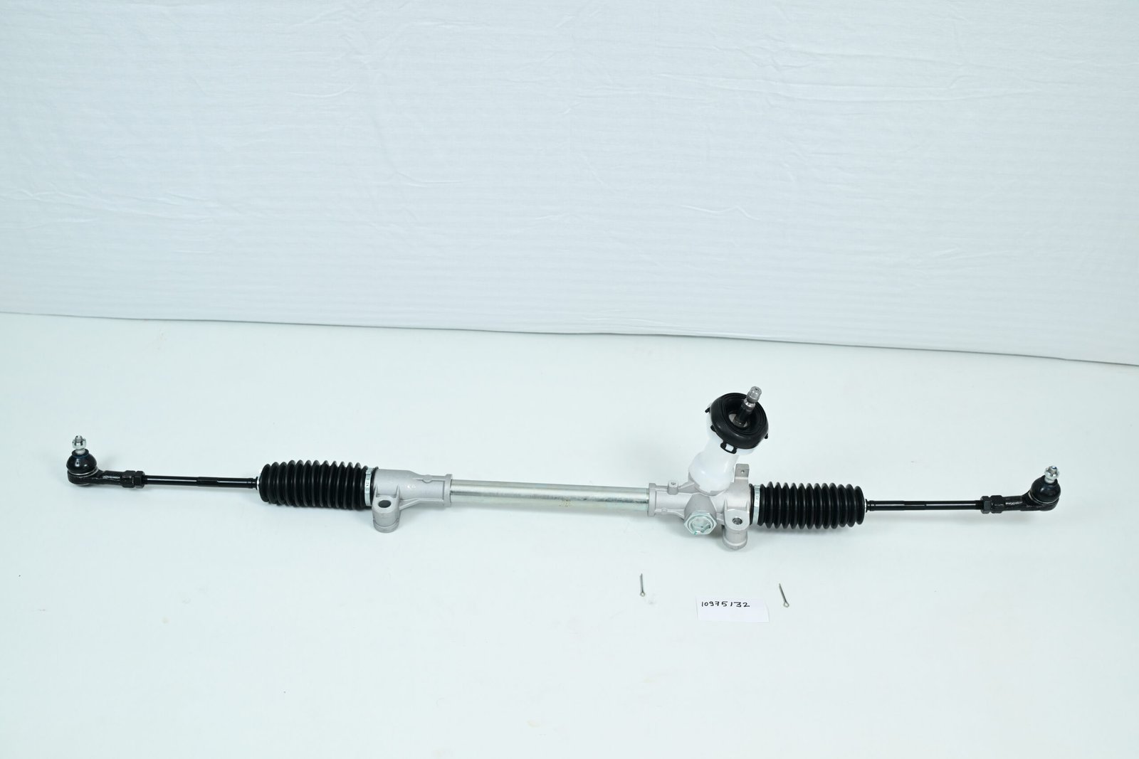 STEERING  RACK  ASSEMBLY HYDRAULIC