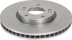 FRONT BRAKE DISC