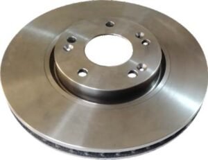 FRONT BRAKE DISC