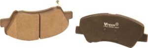 BRAKE PADS