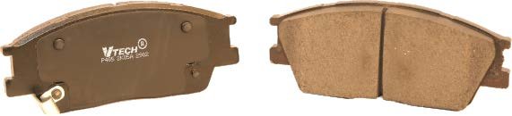 BRAKE PAD