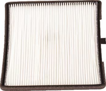 CABIN AIR FILTER