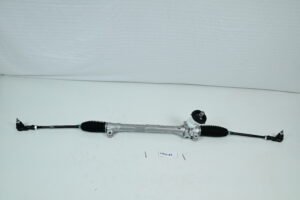 STEERING  RACK  ASSEMBLY HYDRAULIC