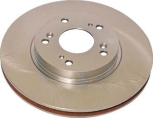 BRAKE DISC FRONT