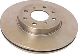 FRONT BRAKE DISC