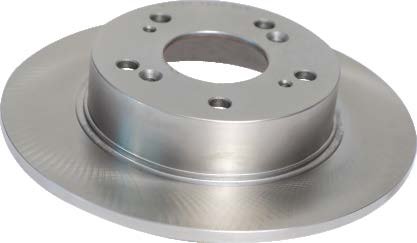 REAR BRAKE DISC ( PATTERN TYPE)