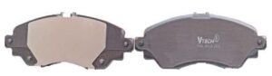 CERAMIC BRAKE PAD