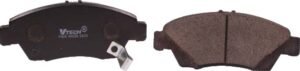 BRAKE PADS