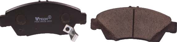 BRAKE PADS