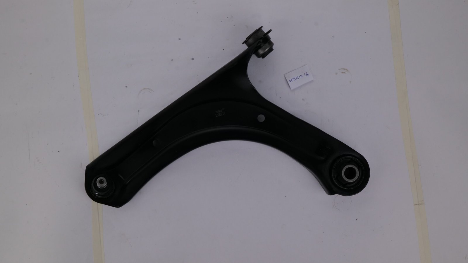 TRACK CONTROL ARM LH