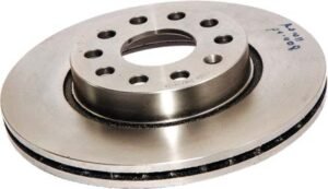 FRONT BRAKE DISC
