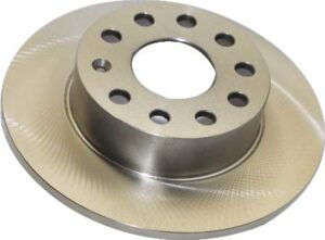 REAR BRAKE DISC(SOLID)