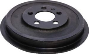 REAR  BRAKE DRUM