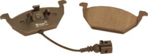 FRONT BRAKE PAD