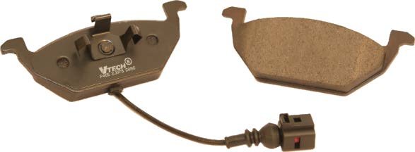FRONT BRAKE PAD