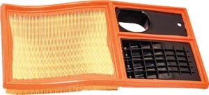VW VENTO- AIR FILTER