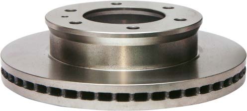 FRONT BRAKE DISC