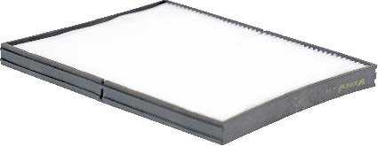 CABIN AIR FILTER