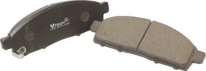 BRAKE PAD – FRONT