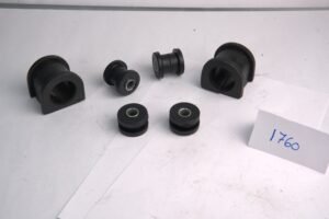 BALANCE  ROD BUSH KIT (14)