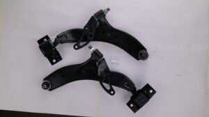 TRACK CONTROL ARM (2 PCS)