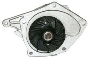 WATER PUMP ASSYMBLY