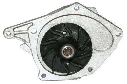 WATER PUMP ASSYMBLY