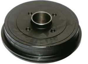 REAR BRAKE DRUM