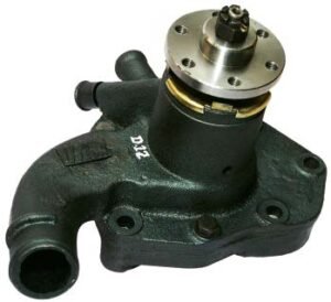 WATER PUMP ASSYMBLY