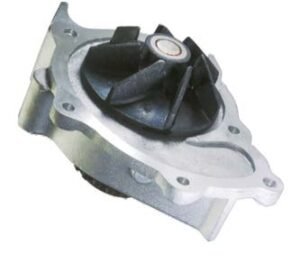 WATER PUMP ASSYMBLY