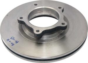 FRONT BRAKE DISC