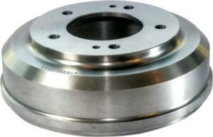 REAR BREAK DRUM