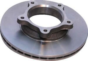 FRONT BRAKE DISC