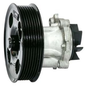 WATER PUMP ASSYMBLY