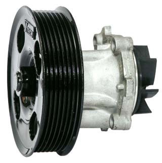 WATER PUMP ASSYMBLY