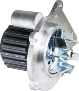 WATER PUMP ASSYMBLY