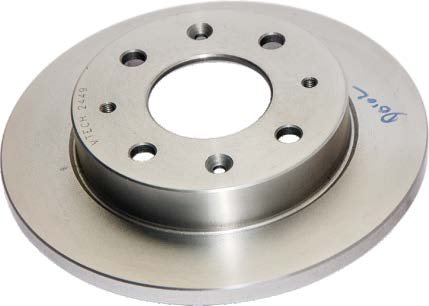 INDICA(OM) BRAKE DISC