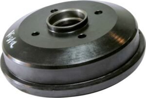 REAR BREAK DRUM