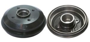 REAR BREAK DRUM