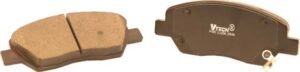 BRAKE PADS