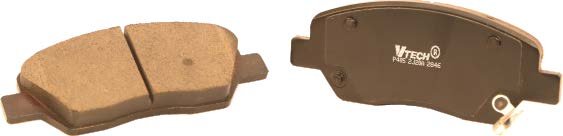 BRAKE PADS