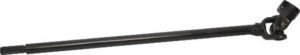 STEERING CROSS ASSLY WITH 18 ROD (SMALL