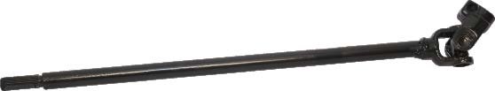STEERING CROSS ASSLY WITH 18 ROD (SMALL