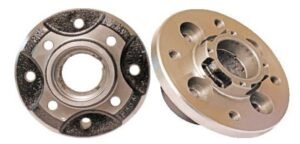 FRONT BRAKE HUB